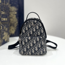 Christian Dior Backpacks